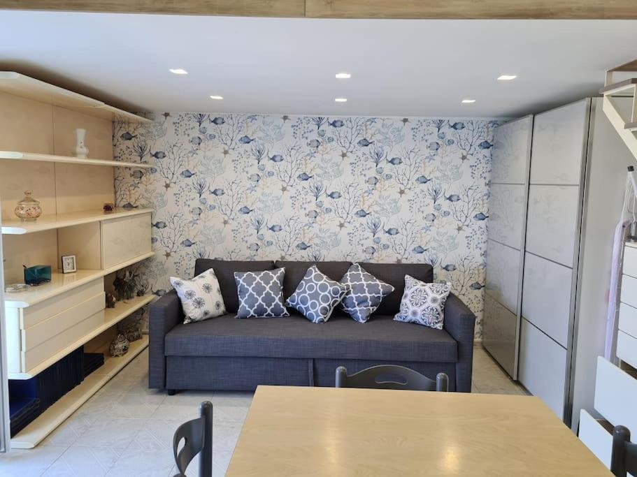 Casetta Mirella Apartment Capri