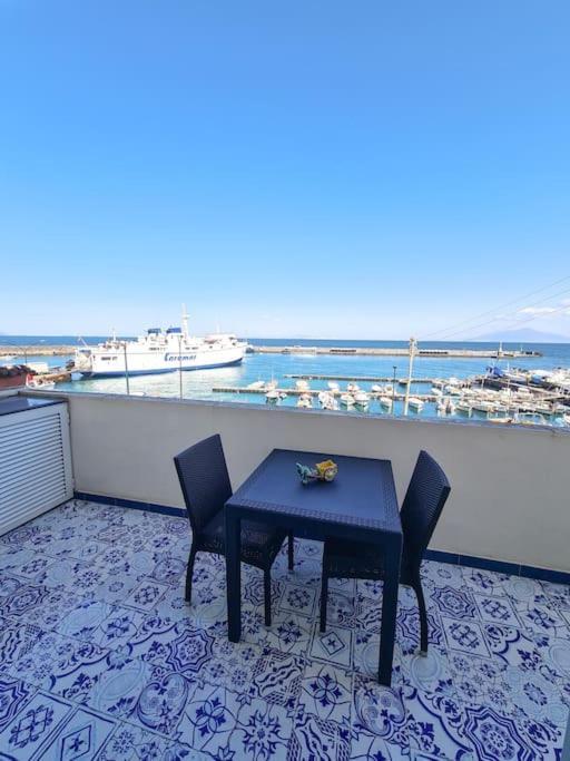 Casetta Mirella Apartment *