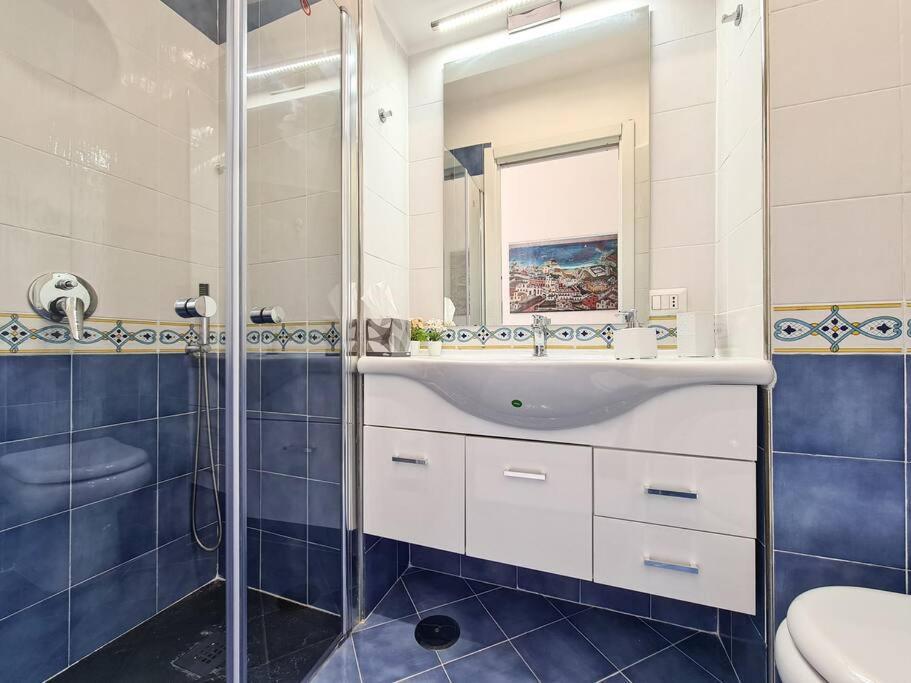 Apartment Casetta Mirella