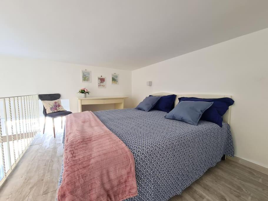 Casetta Mirella Apartment Capri