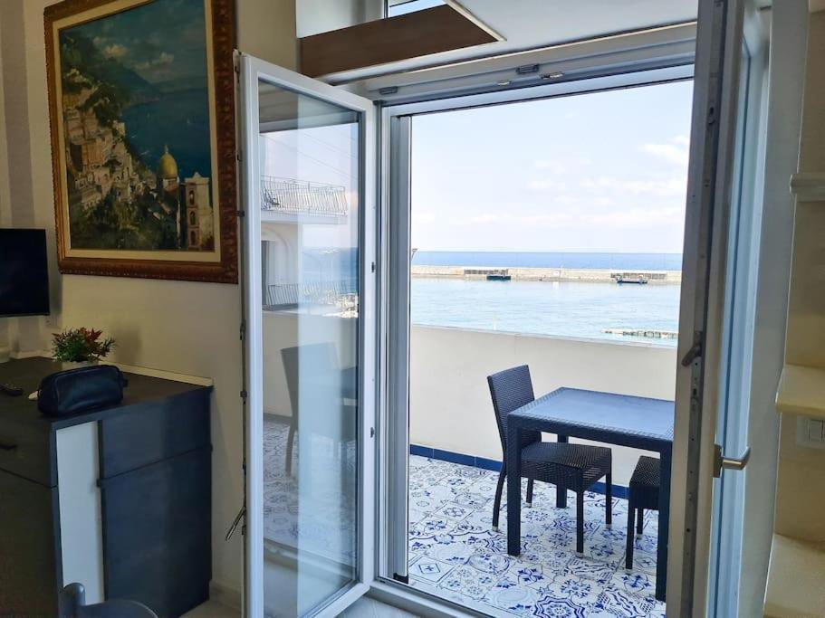 Casetta Mirella Apartment *
