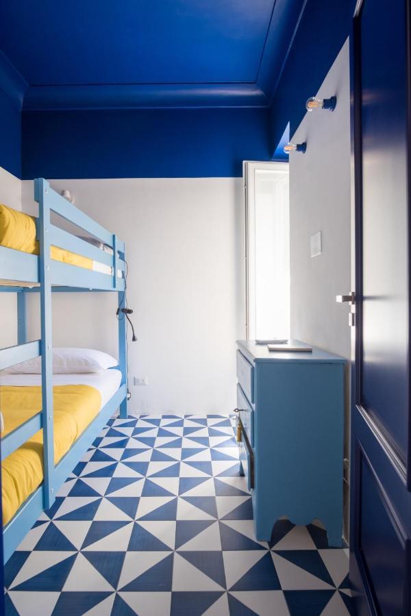Apartment Il Sorriso Di Bri Capri