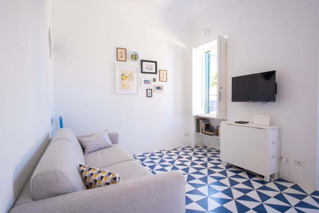Il Sorriso Di Bri Apartment