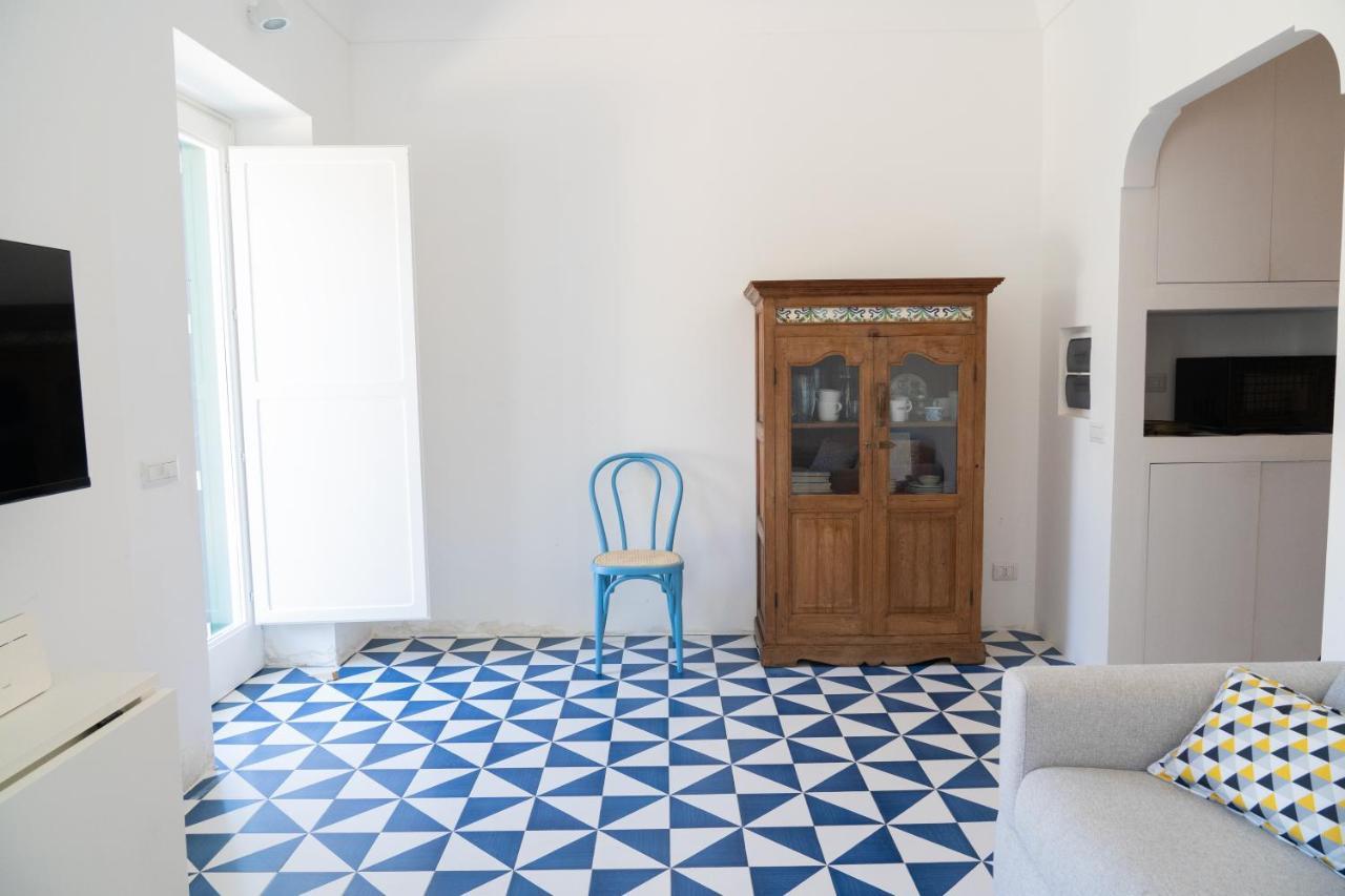 Apartamento Il Sorriso Di Bri *