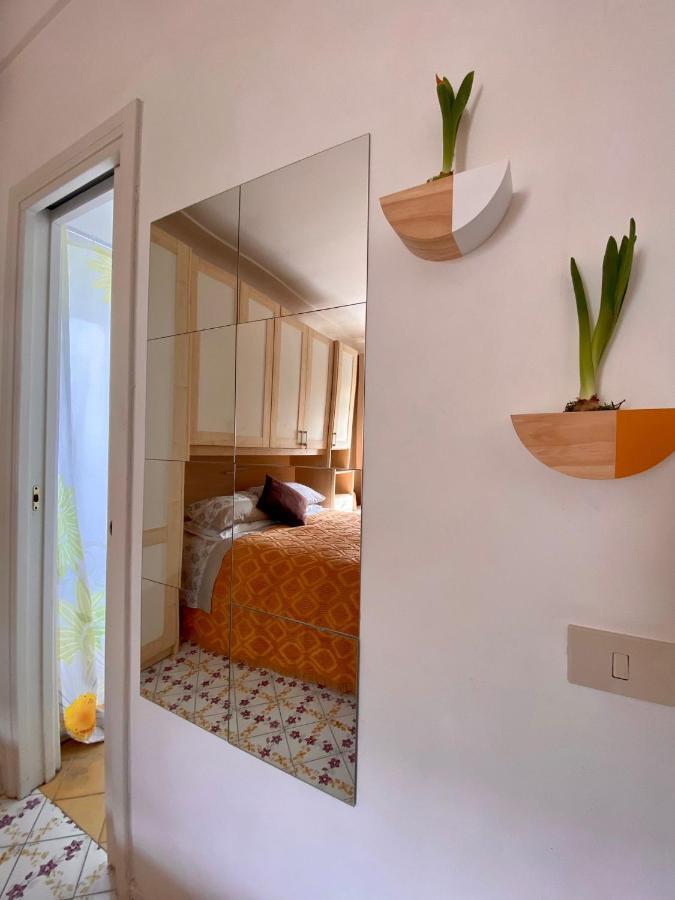 Apartment Central Studio Capri