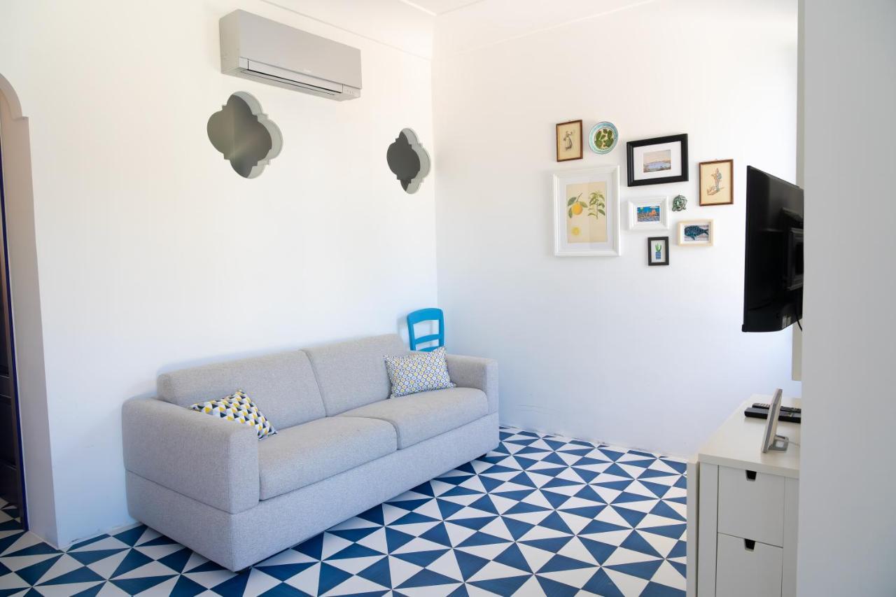 Apartment Il Sorriso Di Bri Capri