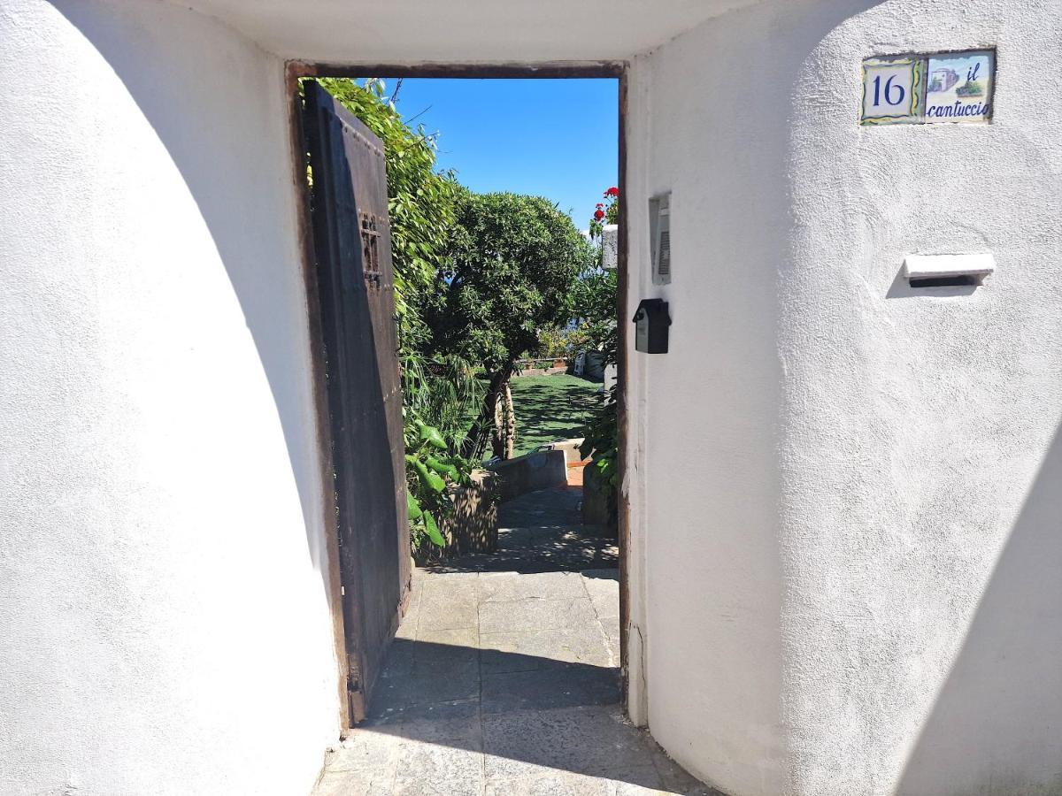 Guest house Il Cantuccio