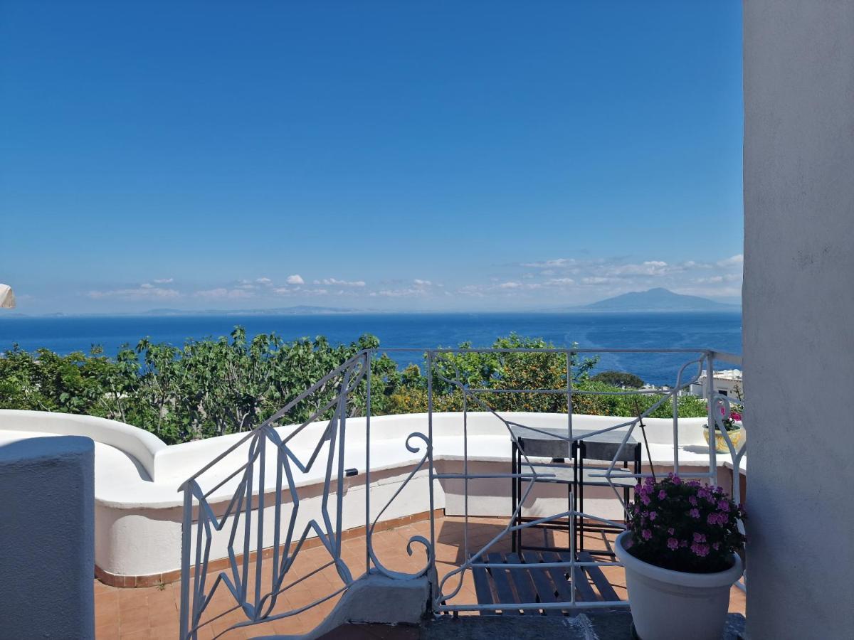 Guest house Il Cantuccio *