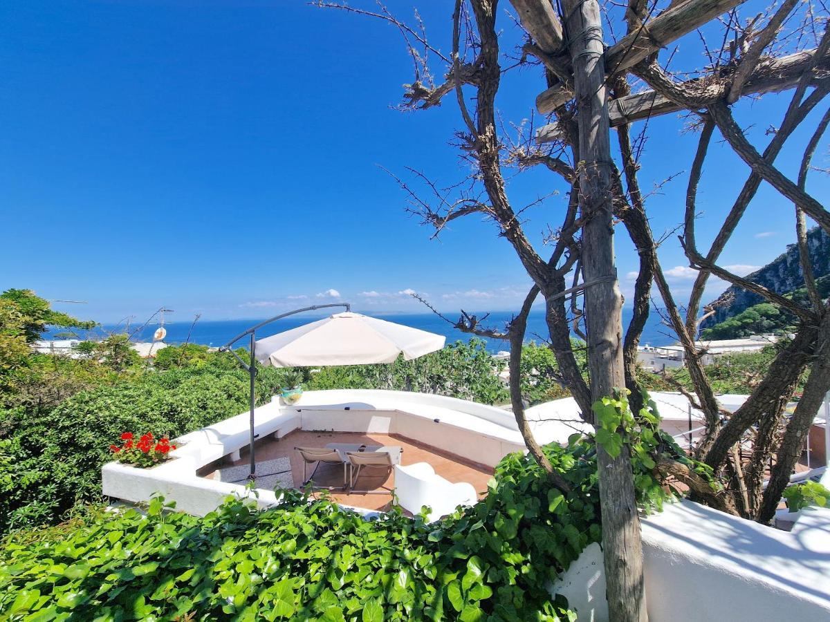 Il Cantuccio Guest house *