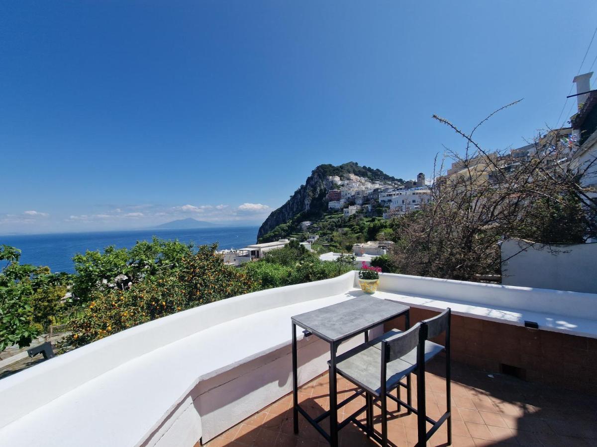 Il Cantuccio * Capri