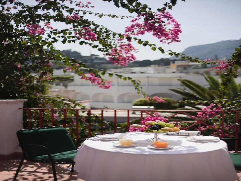 La Palma Capri, An Oetker Collection 5* Capri