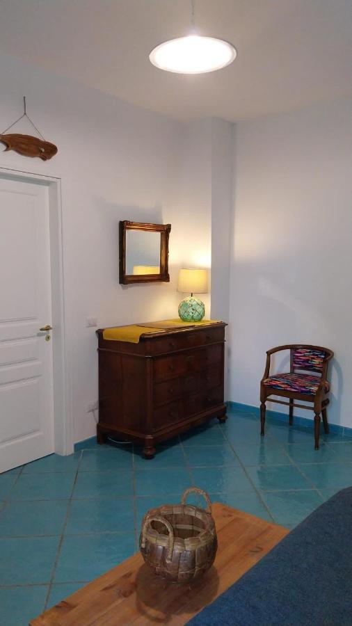 La Casa Di Massimiliano - Del Sole Appartamento Capri