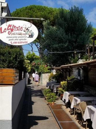 La Casa Di Massimiliano - Del Sole