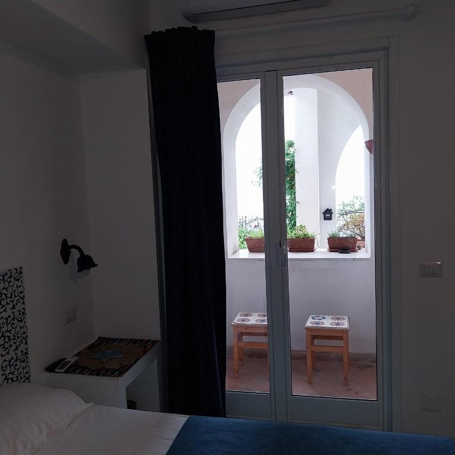 La Casa Di Massimiliano - Del Sole Appartamento Capri
