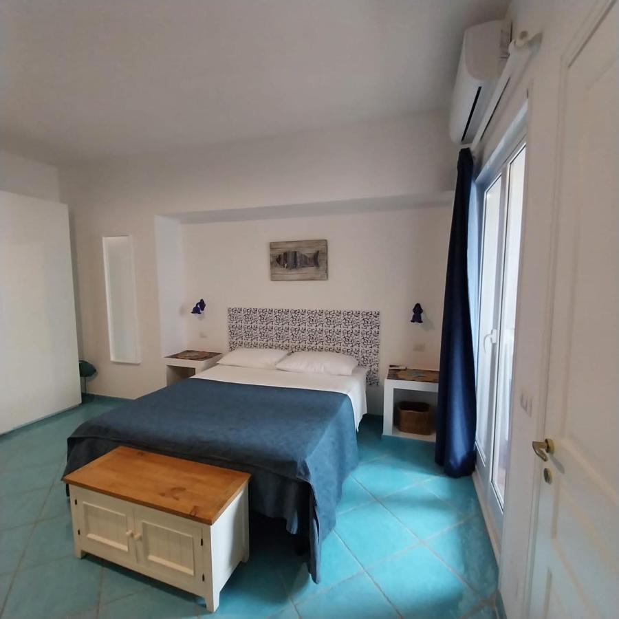 La Casa Di Massimiliano - Del Sole * Capri