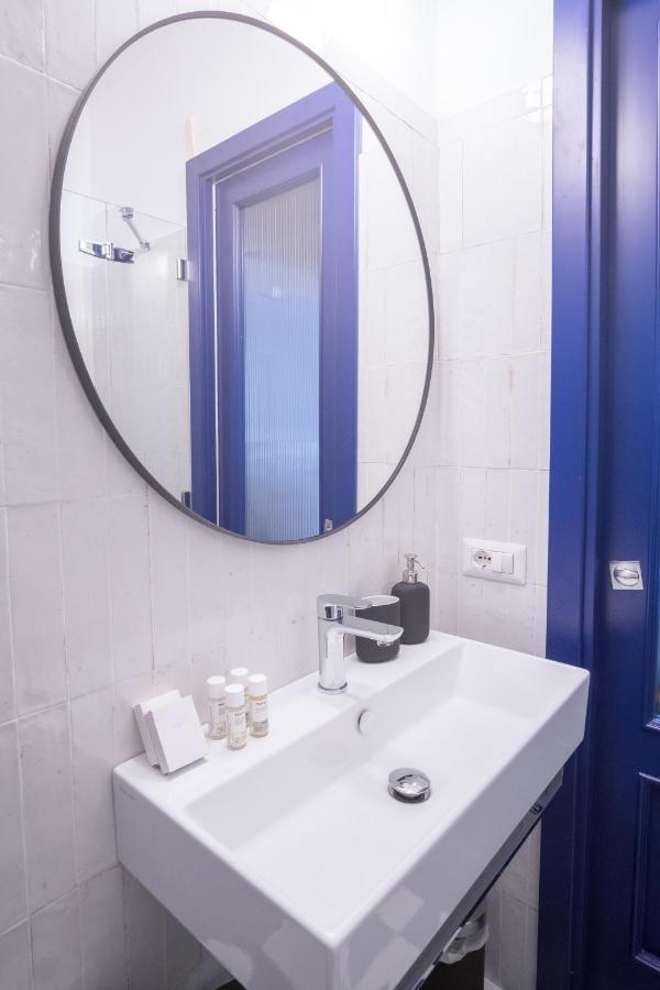 Il Sorriso Di Bri Apartment Capri