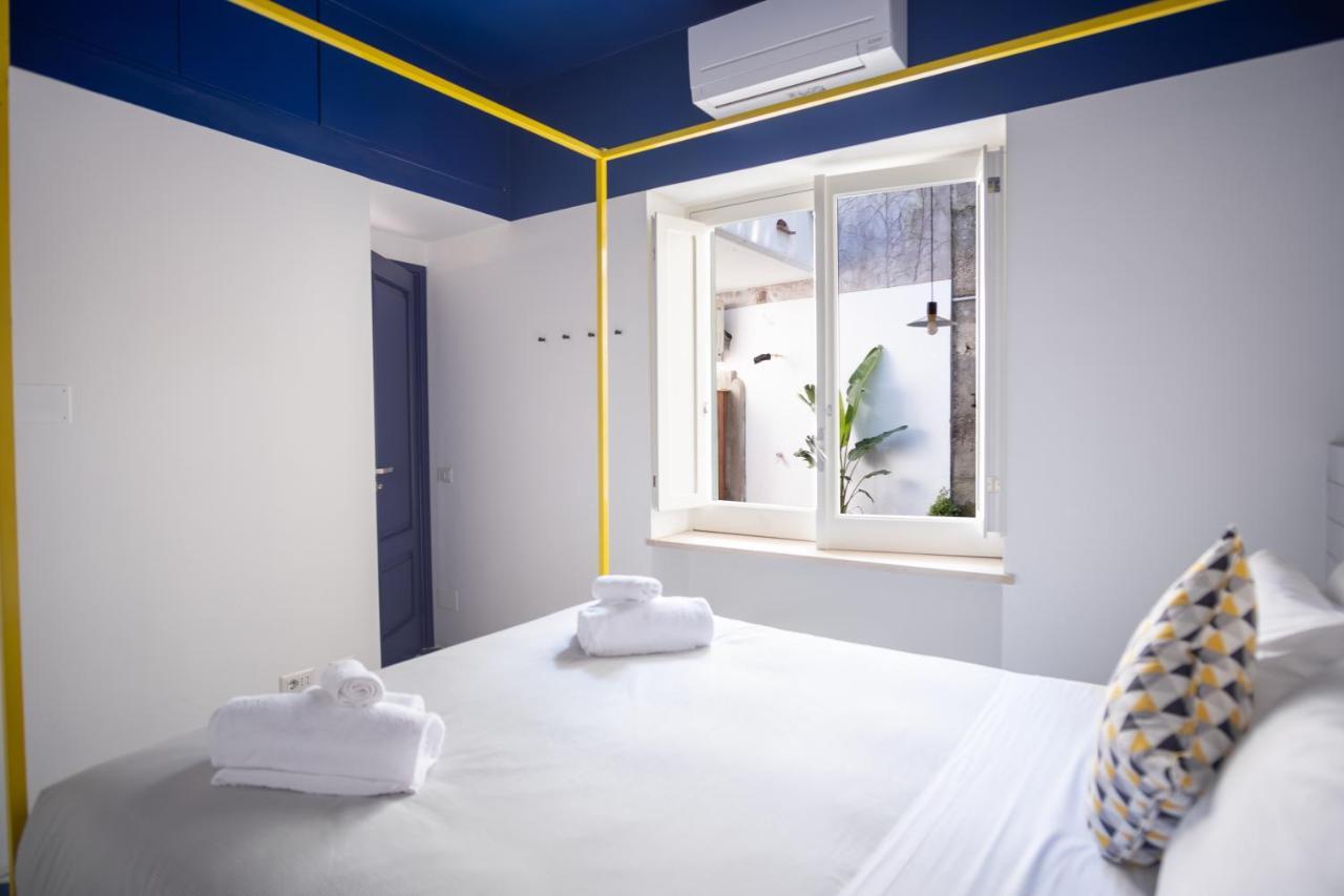 Apartamento Il Sorriso Di Bri