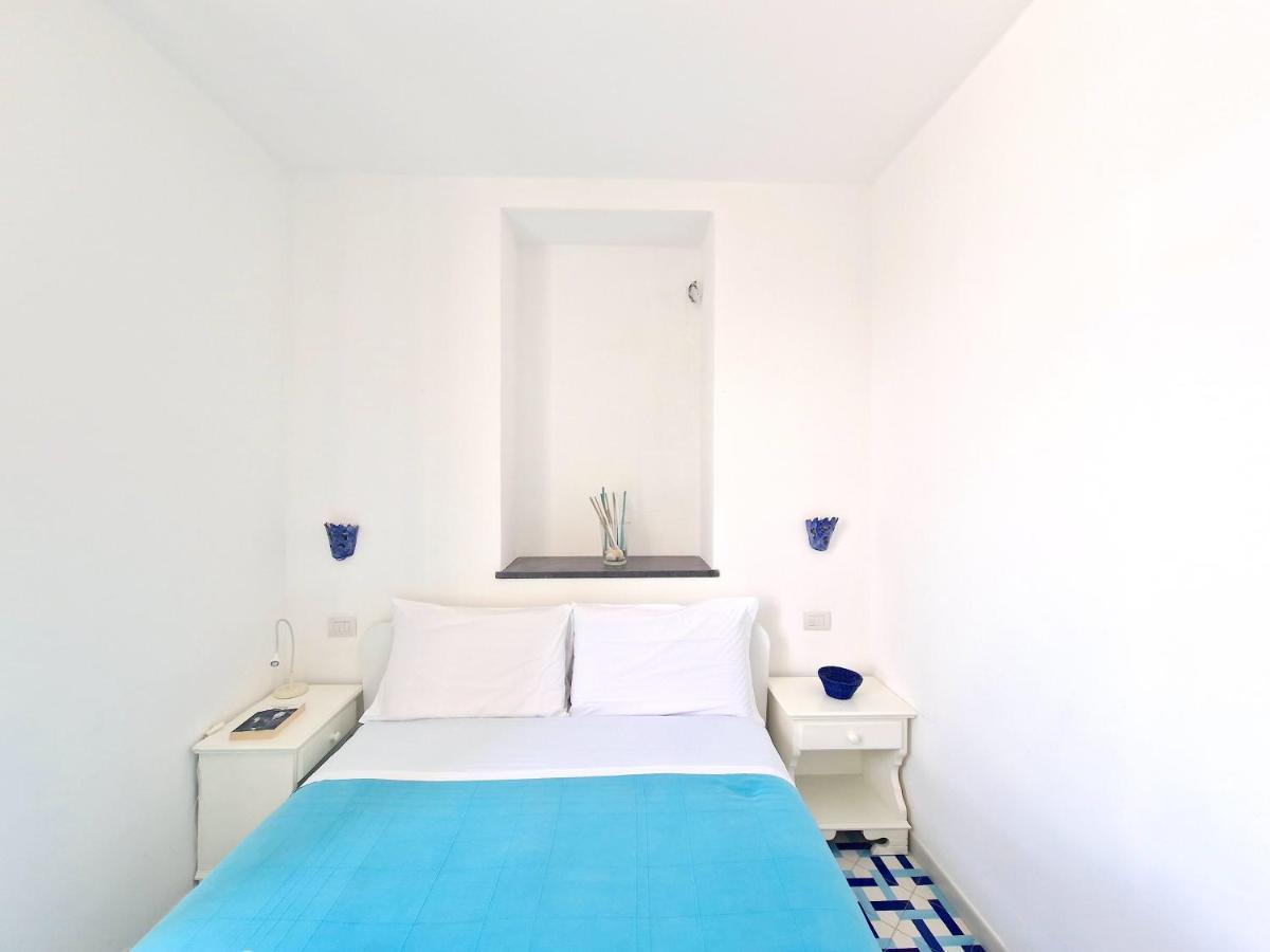 Casa Verdemare Capri