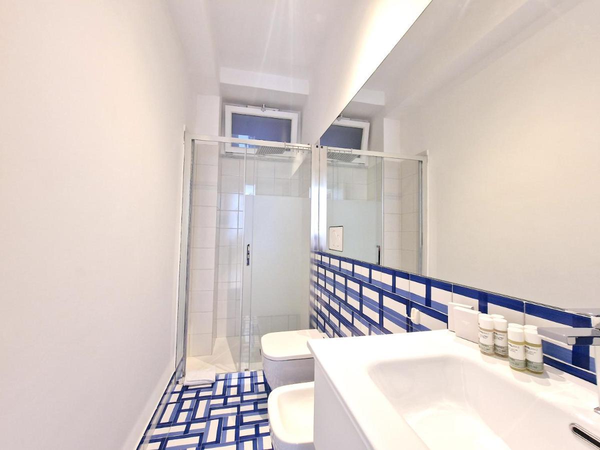 Casa Verdemare Villa Capri