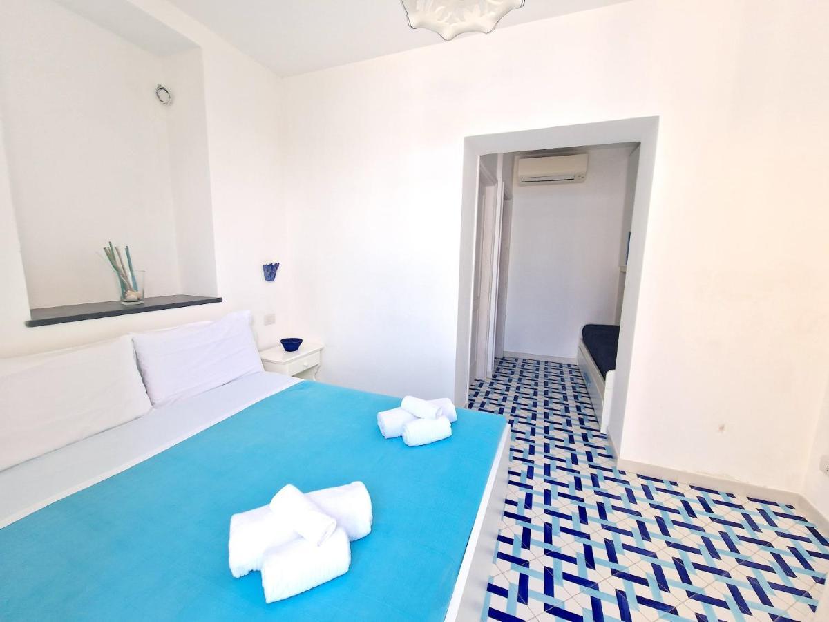 Villa Casa Verdemare *