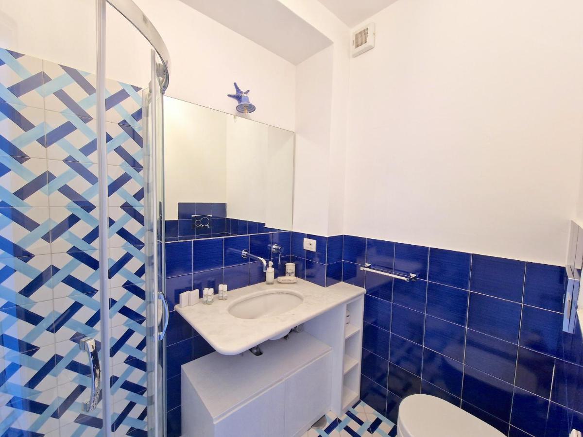 Casa Verdemare Villa Capri