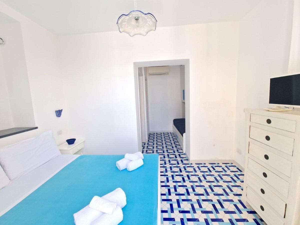 Casa Verdemare Villa *