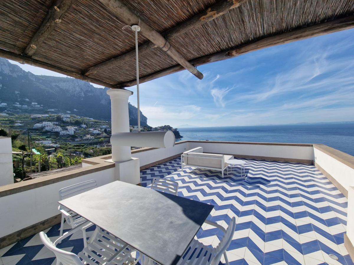 Casa Verdemare