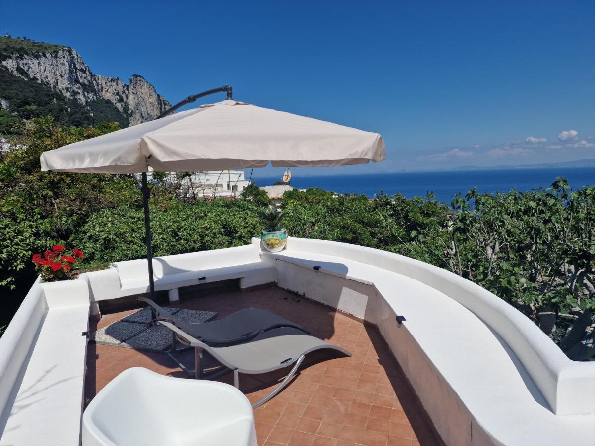 Guest house Il Cantuccio