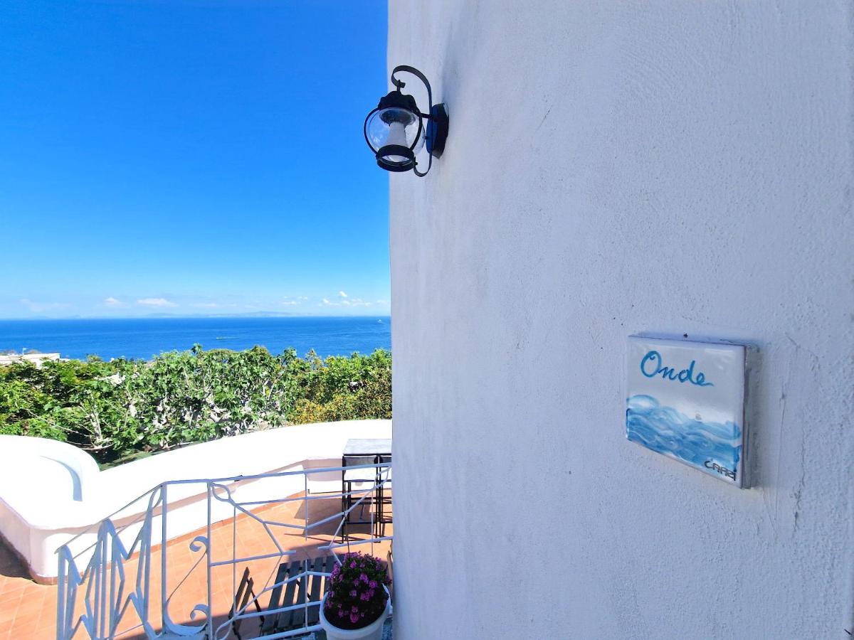 Il Cantuccio Guest house
