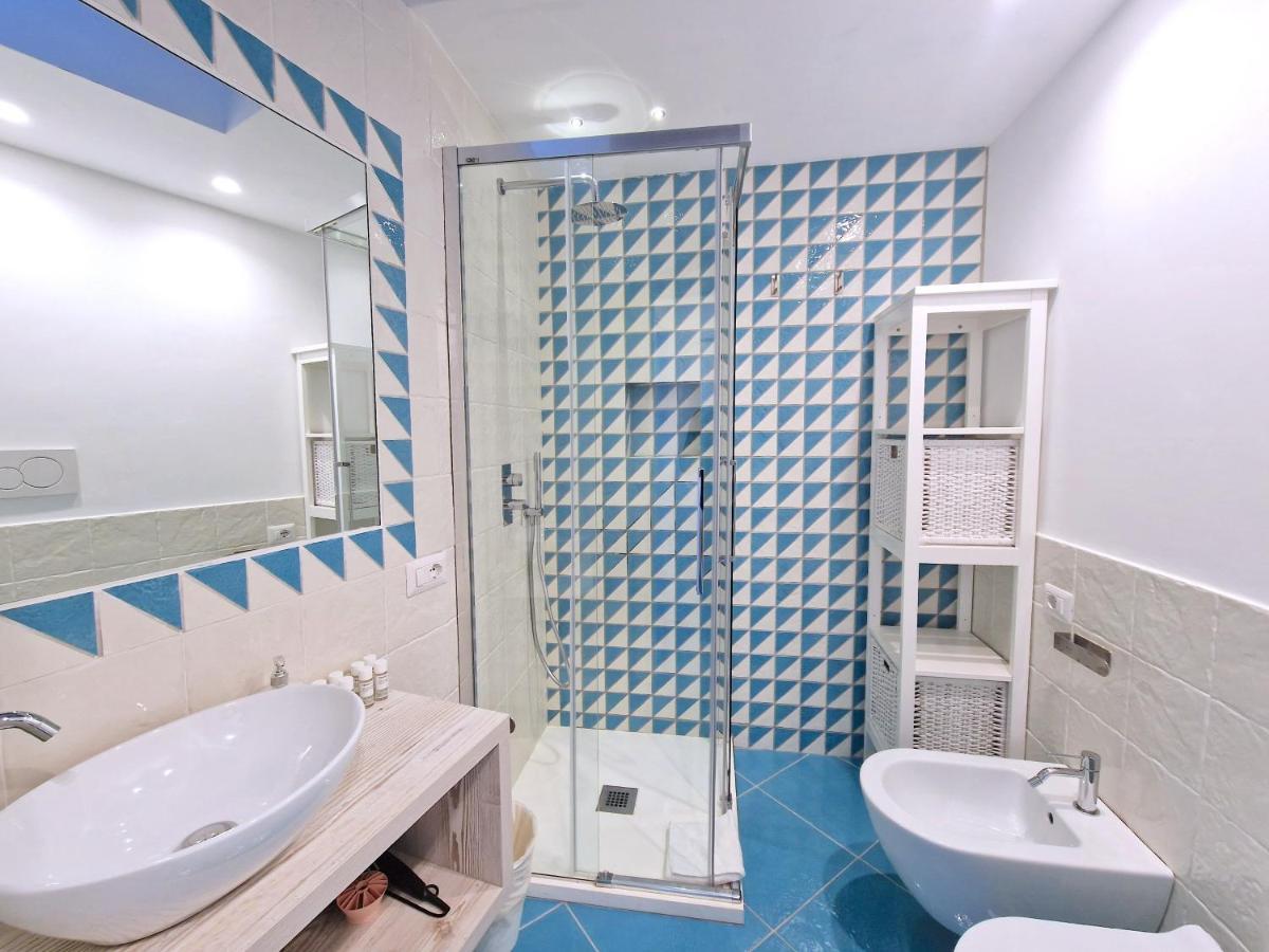 Guest house Il Cantuccio *