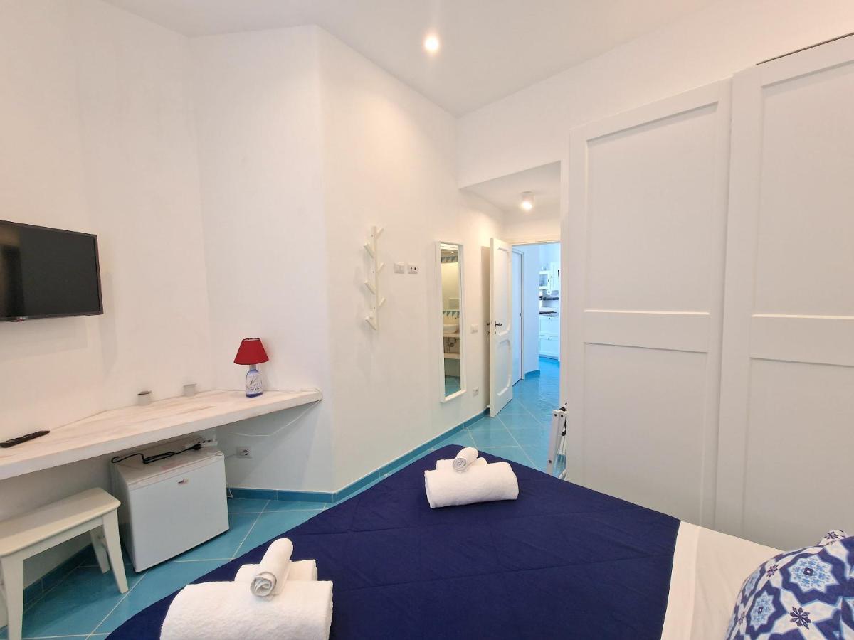 Guest house Il Cantuccio *