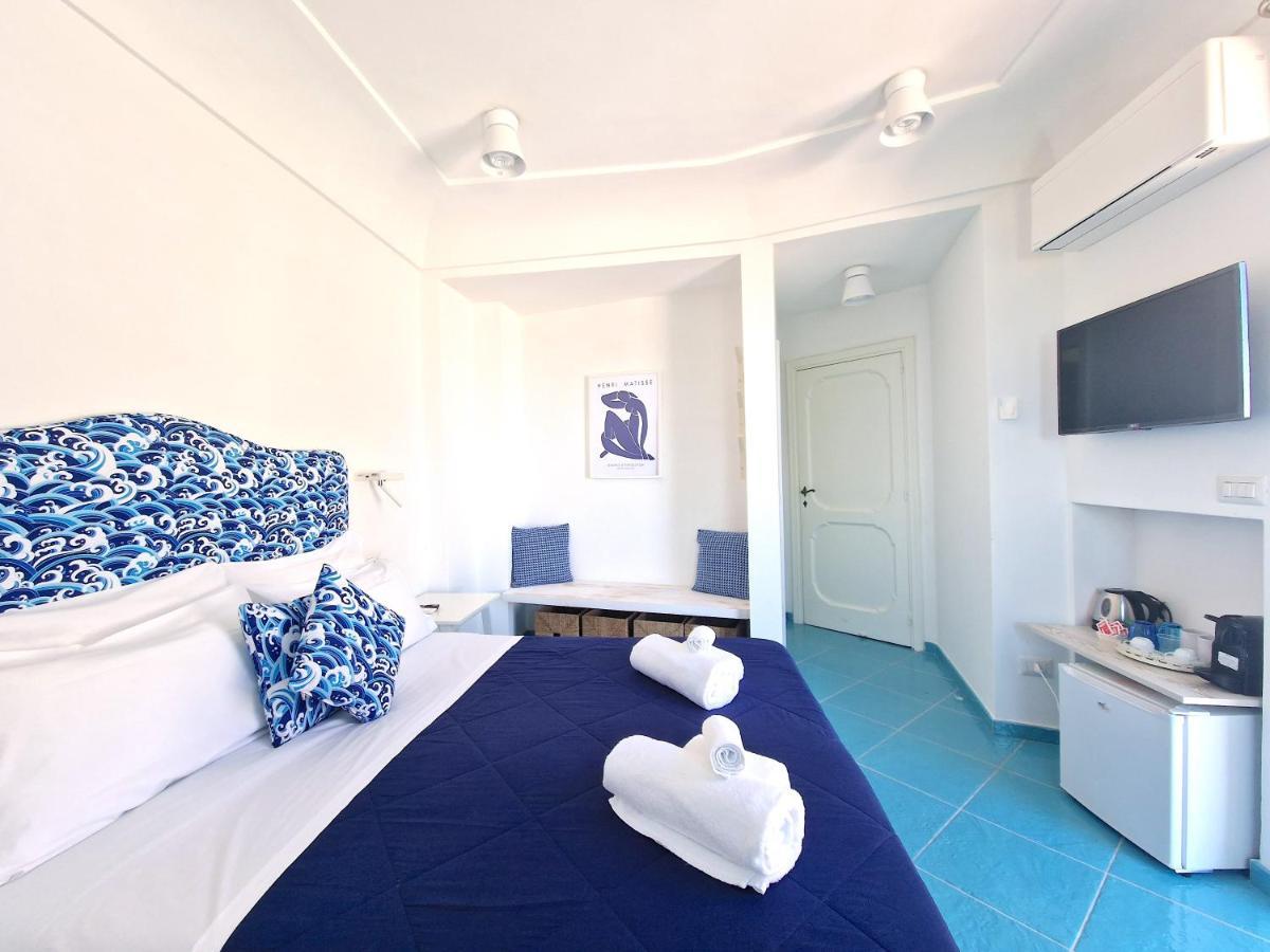 Guest house Il Cantuccio