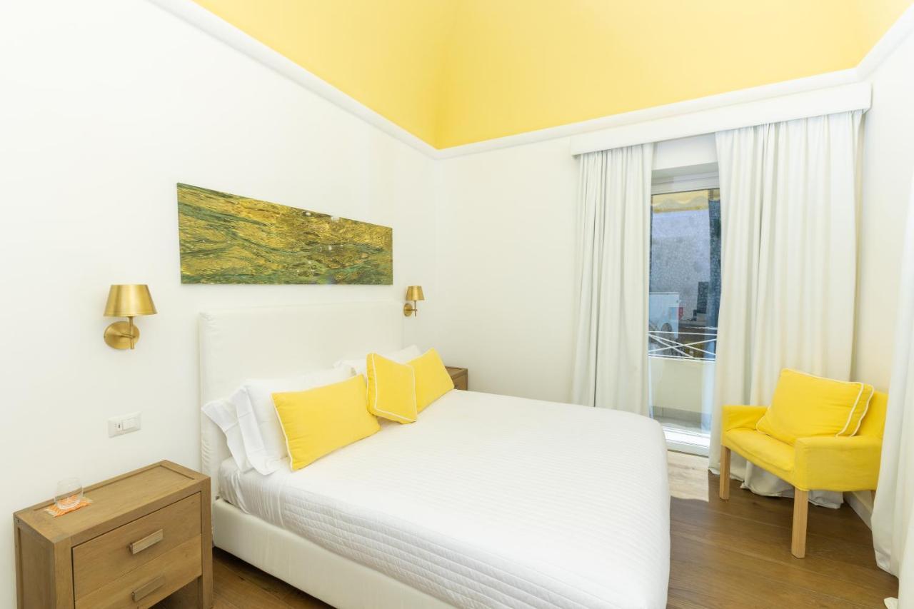 Guest house Casa Dani Capri