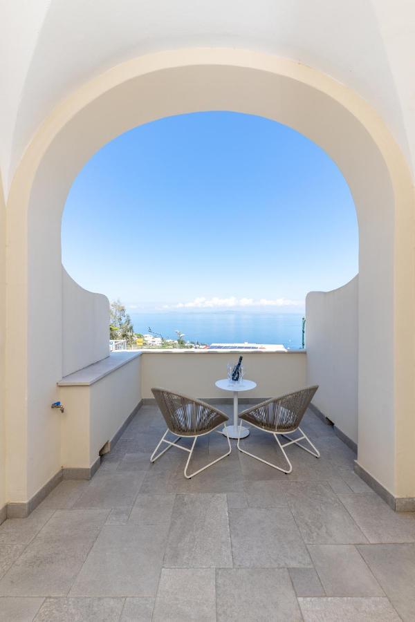 Casa Dani Guest house Capri