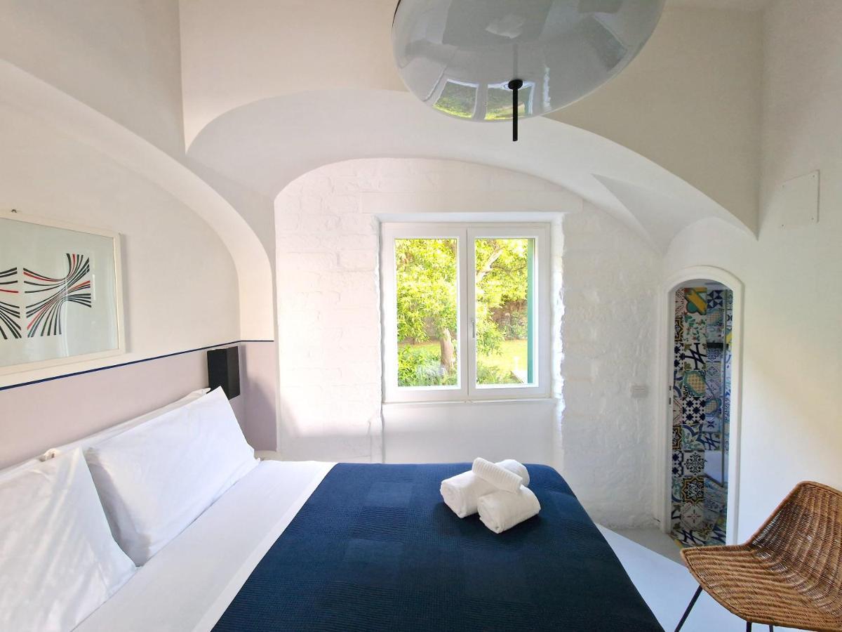 Casa Verdemare Villa Capri