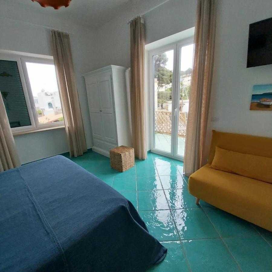 Del Sole Apartment *