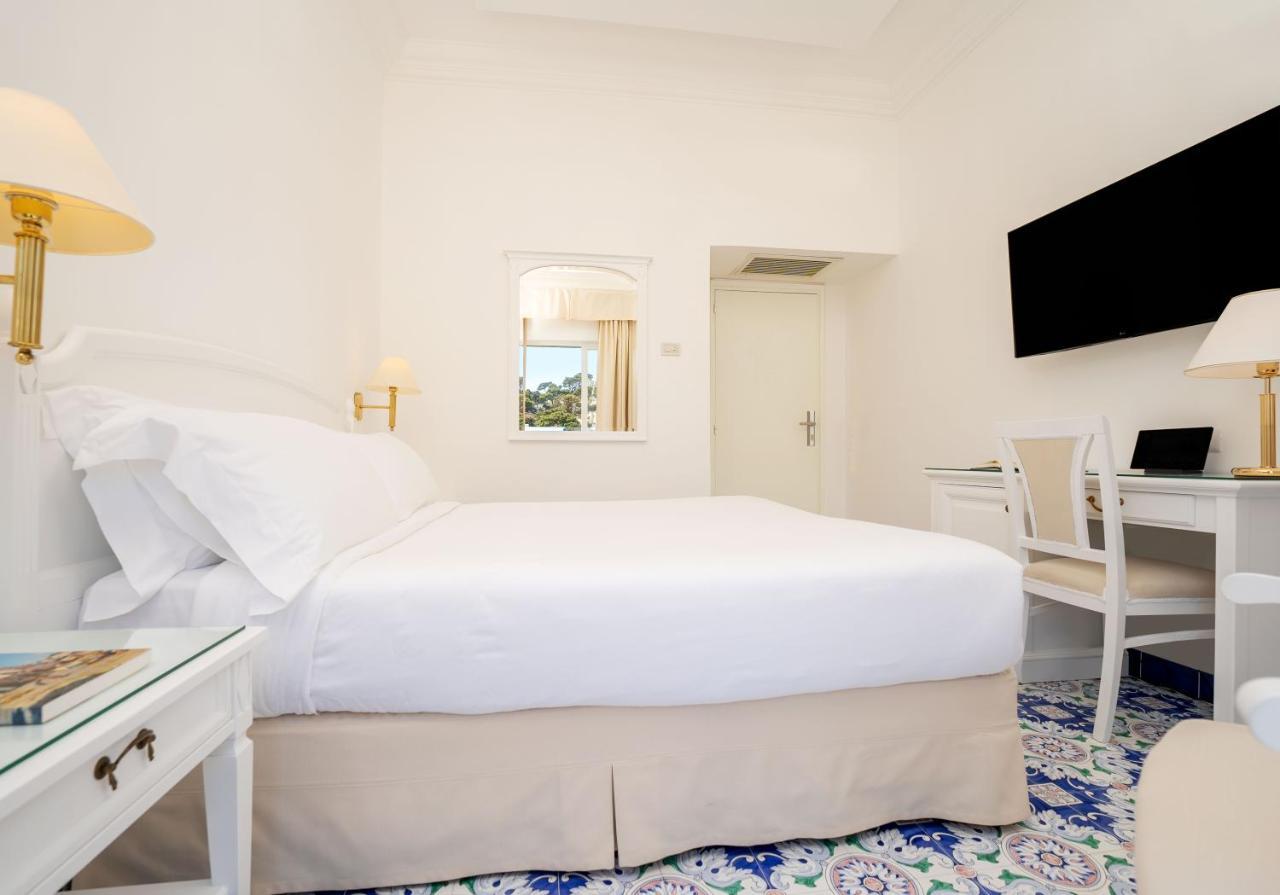 Hotel Syrene Capri