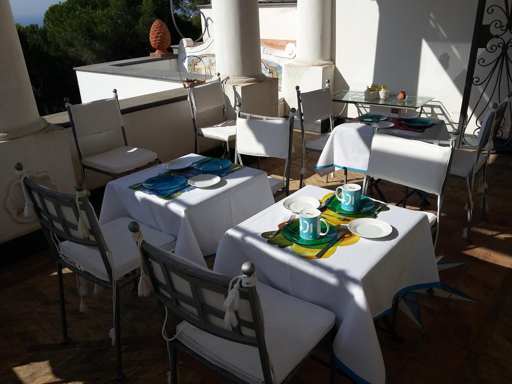 Casa Del Solitario *