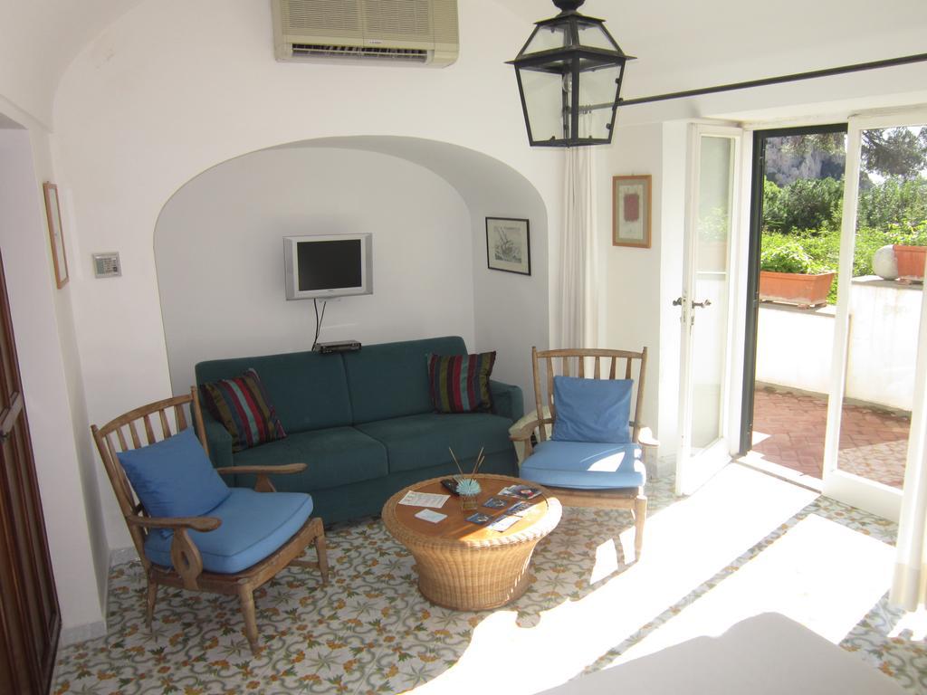 Casa Del Solitario