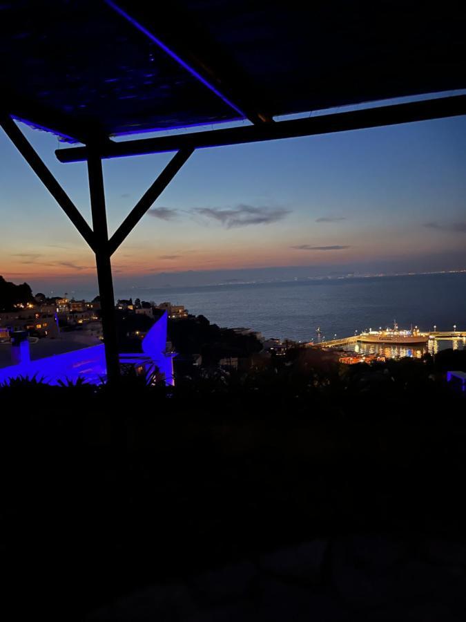 Bed & Breakfast L'agapanto