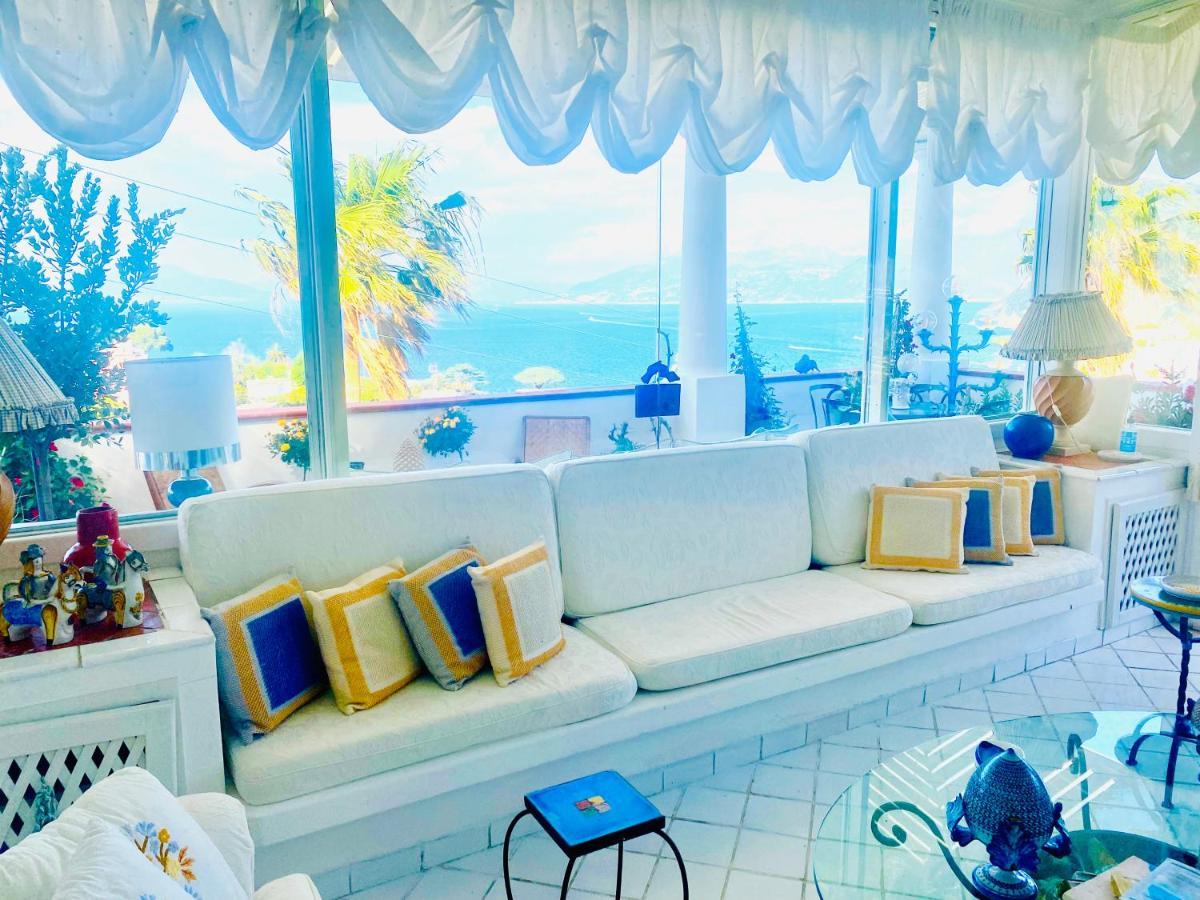 Bed & Breakfast Scala Fenicia 14 By Caprirooms Capri