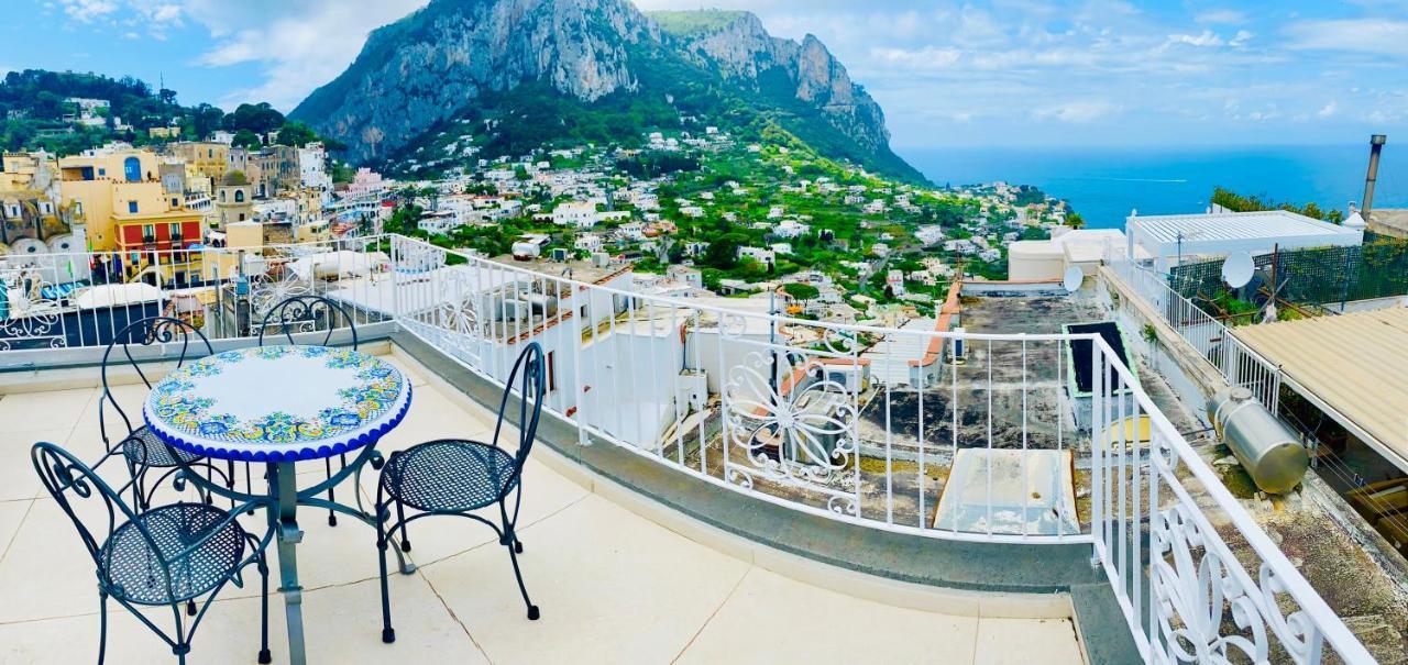 Apartamento Rooftop Luxury By Caprirooms *