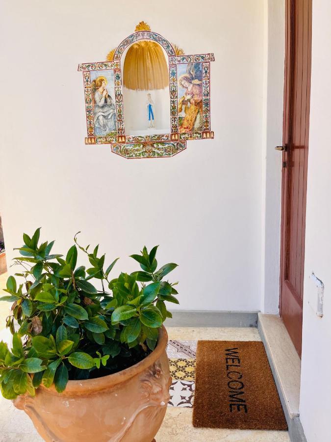 Bed & Breakfast L'agapanto Capri