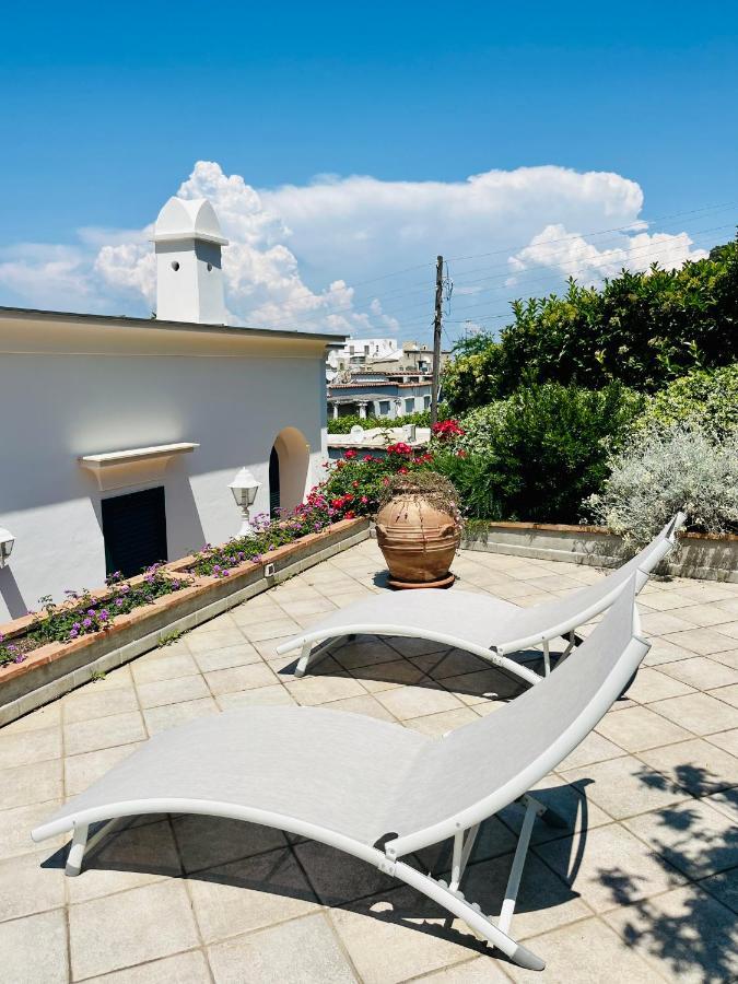 Bed & Breakfast L'agapanto