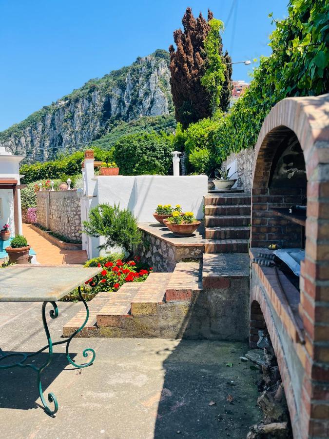 L'agapanto Bed & Breakfast