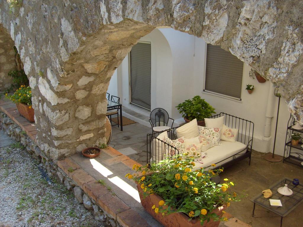 Marunnella Gasthof Capri