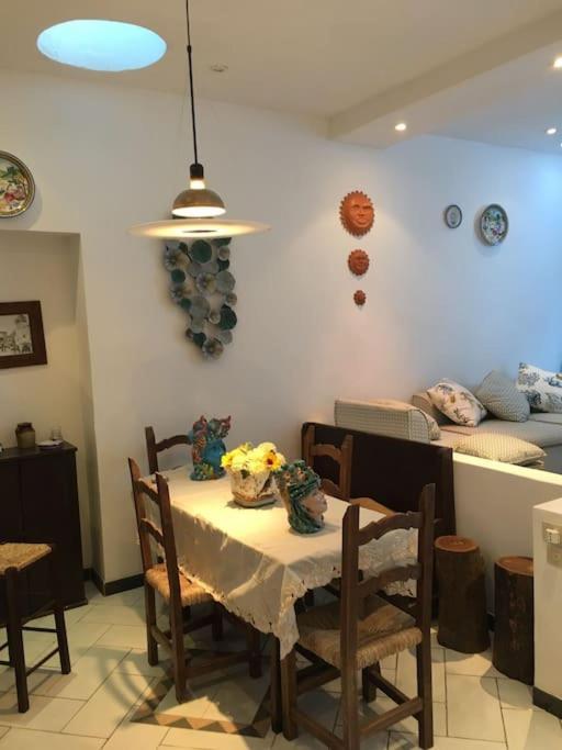 Apartment Casa Capri