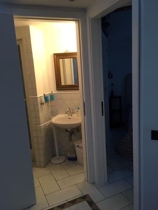 Apartment Casa Capri