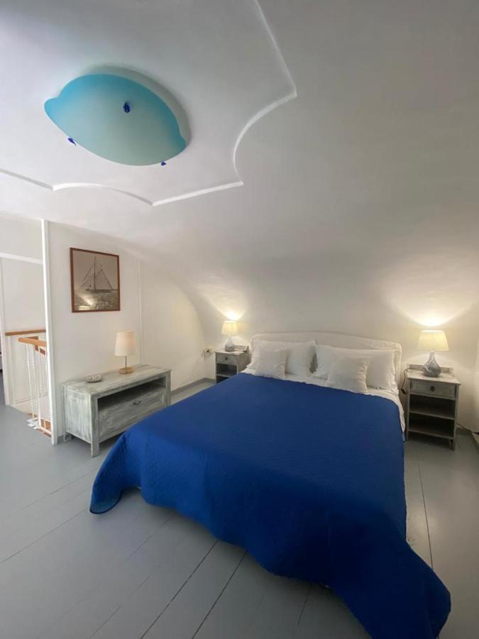 Residenza Al Mare Apartment Capri