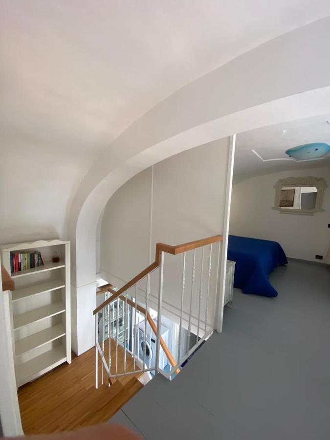 Apartment Residenza Al Mare